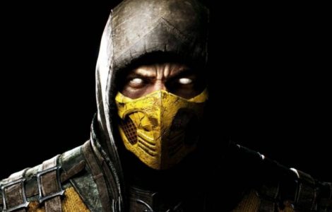 Mortal kombat posting